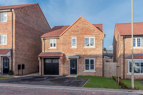 48 Harebell Road, Malton, YO17 7FW