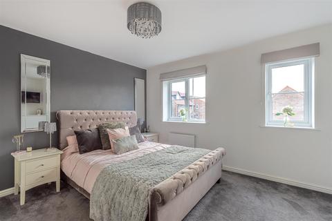 48 Harebell Road, Malton, YO17 7FW