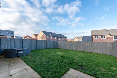 48 Harebell Road, Malton, YO17 7FW