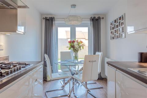 48 Harebell Road, Malton, YO17 7FW