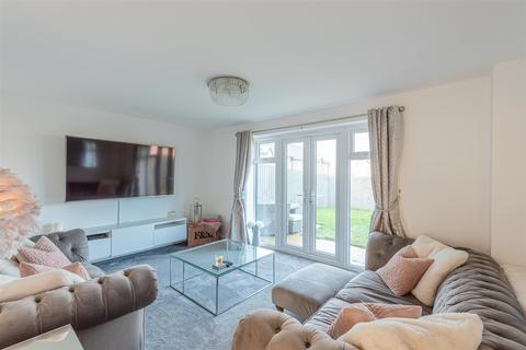 48 Harebell Road, Malton, YO17 7FW