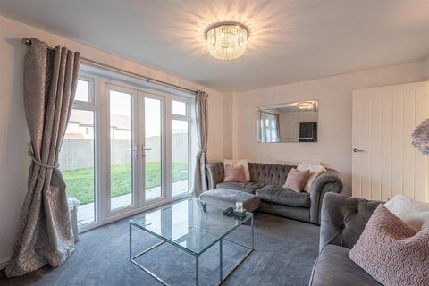 48 Harebell Road, Malton, YO17 7FW