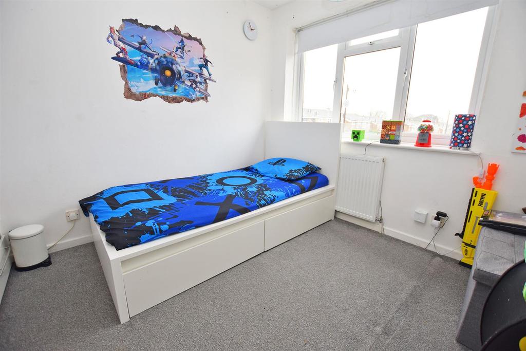 2nd Bedroom