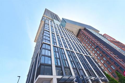 2 bedroom flat for sale, Damac Tower, 67 Bondway, Nine Elms, London, SW8