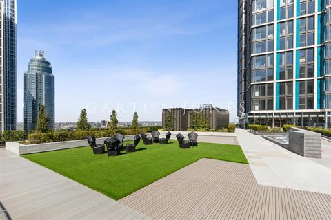 2 bedroom flat for sale, Damac Tower, 67 Bondway, Nine Elms, London, SW8