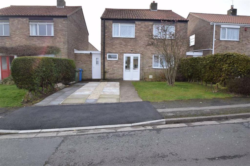 Carnaby Avenue, Bridlington, East... 3 bed semidetached house £139,500