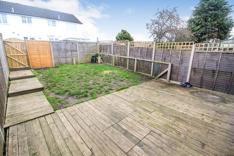 12 Longridge Close, Reading, RG30 2QF