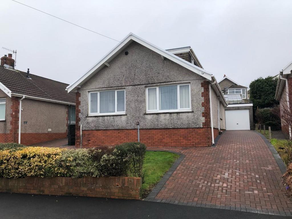 Gelli Gwyn Road, Morriston, Swansea 4 bed property £195,000