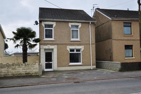 15 Danlan Road, Pembrey, Burry Port, SA16 0UF