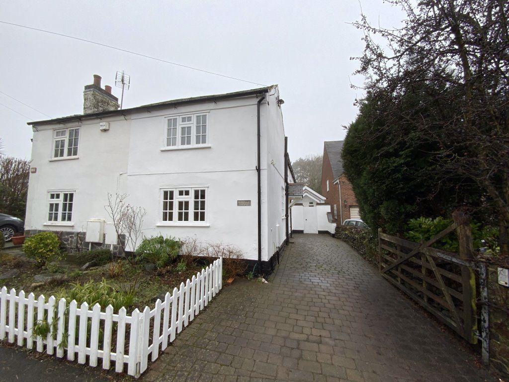 Maplewell Road, Woodhouse Eaves 3 bed house £1,450 pcm (£335 pw)