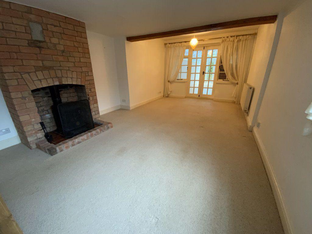 Maplewell Road, Woodhouse Eaves 3 bed house £1,450 pcm (£335 pw)
