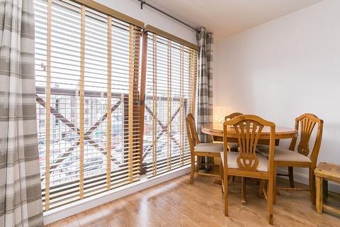 6/6 Timber Bush, Edinburgh, EH6 6QR