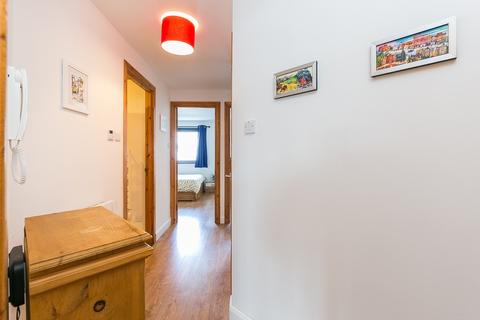 6/6 Timber Bush, Edinburgh, EH6 6QR