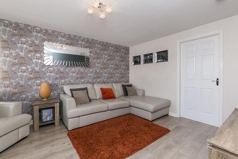 7 Fullarton Bank, Tranent, EH33 1EY