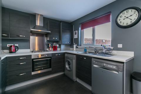 7 Fullarton Bank, Tranent, EH33 1EY
