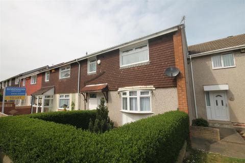 53 Ainstable Road, Ormesby, Middlesbrough, TS7 9NE