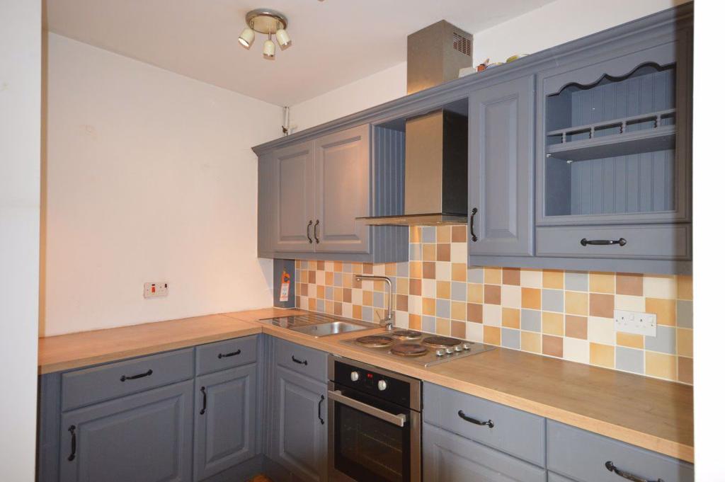 Bridge Street, Rothwell, Northants 1 bed property £550 pcm (£127 pw)