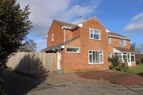 25 Starmer Place, Hatton, Warwick, CV35 7LB