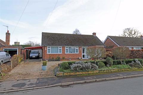18 Glebe Road, Claverdon, Warwick, CV35 8NX