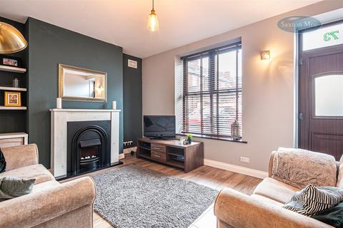 73 Fielding Road, Sheffield, S6 1SD