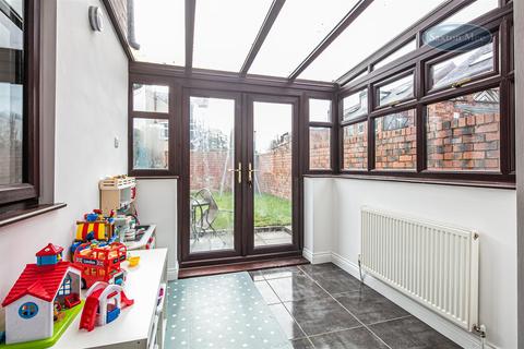 73 Fielding Road, Sheffield, S6 1SD
