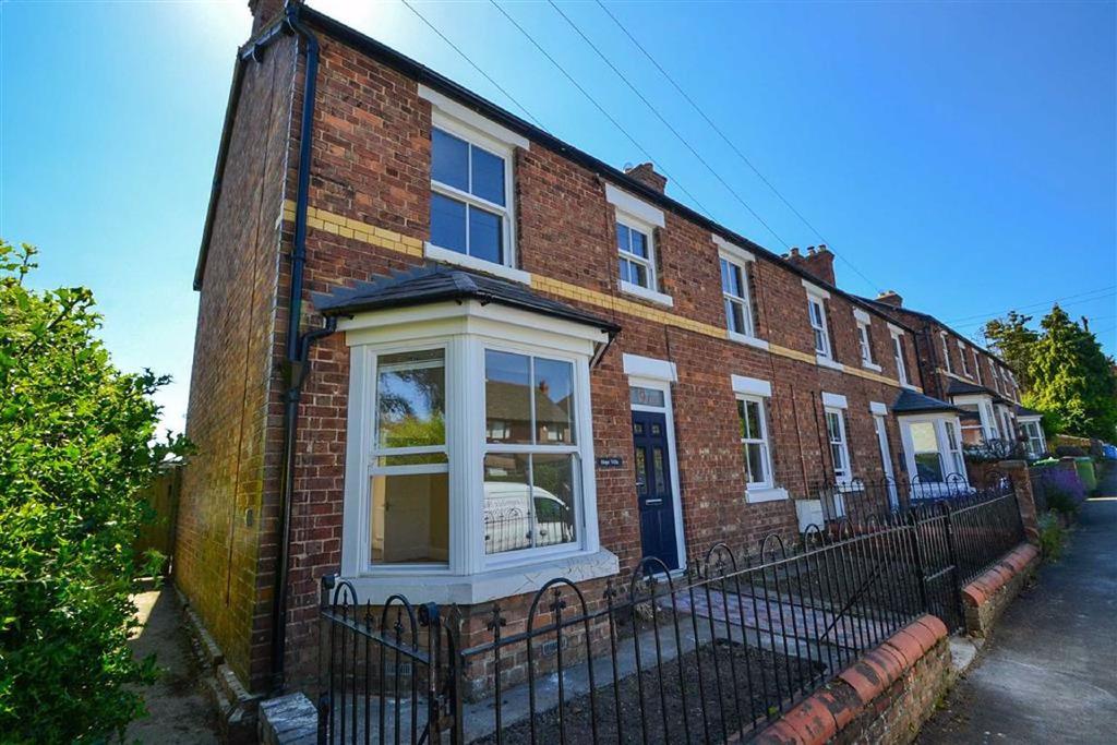 Lyth Hill Road, Bayston Hill, Shrewsbury 3 bed semidetached house £995 pcm (£230 pw)