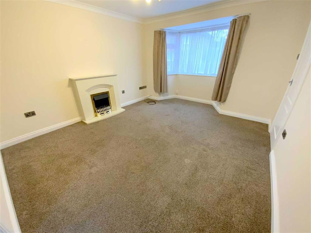 Filey Road, Grimsby, North East... 3 bed end of terrace house £135,000