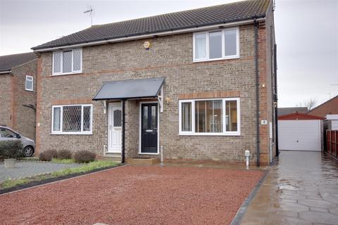 4 Briar Close, Newport, Brough, HU15 2QY