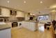 Open Plan Lounge/Kitchen/Diner