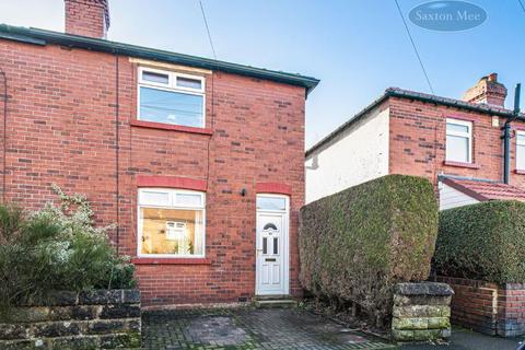 63 Longfield Road, Sheffield, S10 1QW