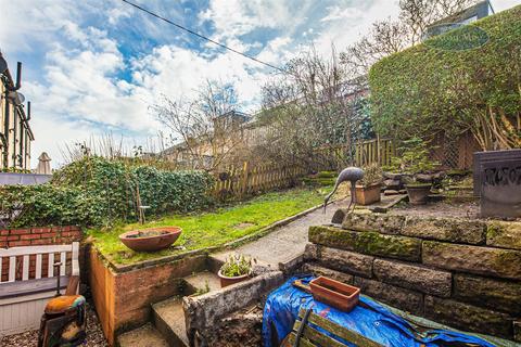 63 Longfield Road, Sheffield, S10 1QW