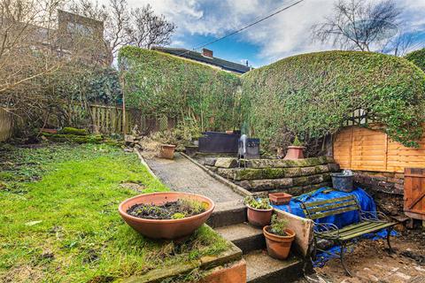 63 Longfield Road, Sheffield, S10 1QW