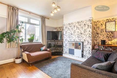 63 Longfield Road, Sheffield, S10 1QW