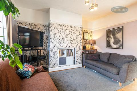 63 Longfield Road, Sheffield, S10 1QW