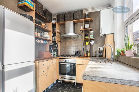 63 Longfield Road, Sheffield, S10 1QW