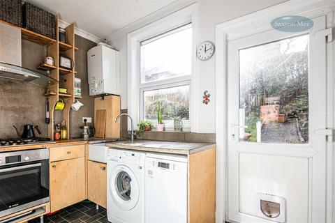 63 Longfield Road, Sheffield, S10 1QW