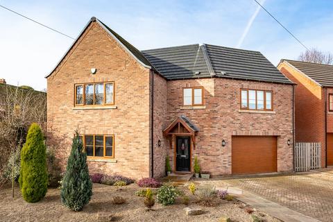 Lime Tree House Barn Elms, Camblesforth, Selby, YO8 8GY