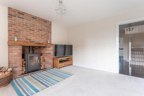 Lime Tree House Barn Elms, Camblesforth, Selby, YO8 8GY