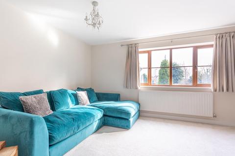 Lime Tree House Barn Elms, Camblesforth, Selby, YO8 8GY