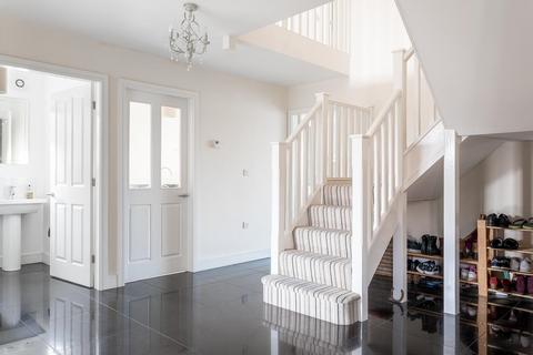 Lime Tree House Barn Elms, Camblesforth, Selby, YO8 8GY