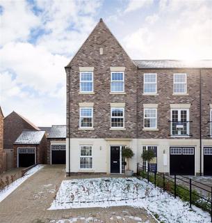 7 Leconfield Drive, Wetherby, LS22 6BF