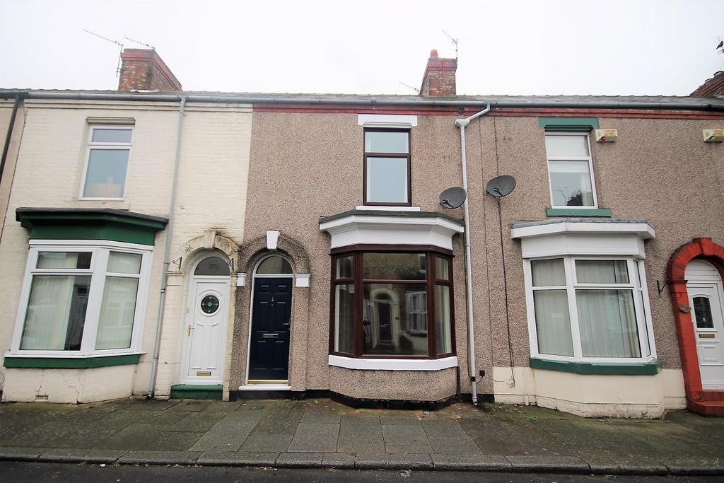 Pine Street, Norton 2 bed terraced house £450 pcm (£104 pw)