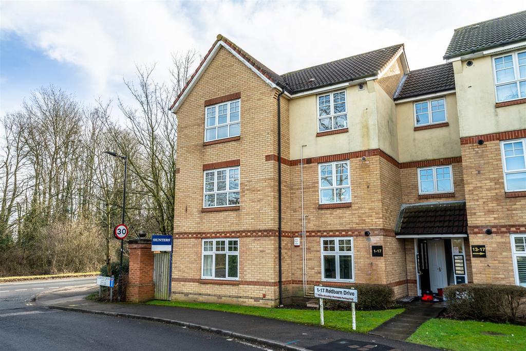 Redbarn Drive, Osbaldwick, York 2 bed apartment £725 pcm (£167 pw)