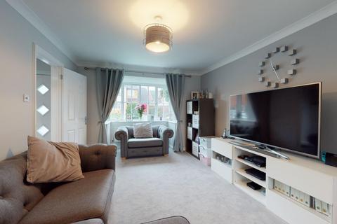 1 Demozay Close, Hawkinge, Folkestone, CT18 7PL