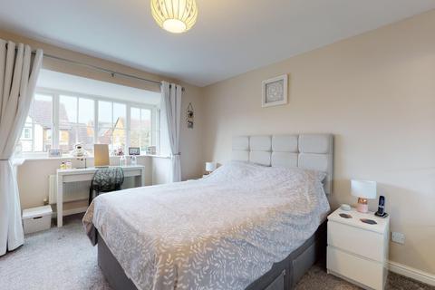 1 Demozay Close, Hawkinge, Folkestone, CT18 7PL