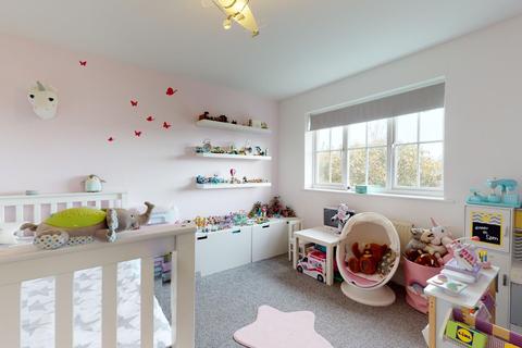 1 Demozay Close, Hawkinge, Folkestone, CT18 7PL