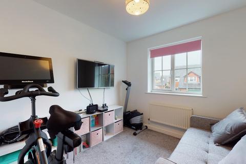 1 Demozay Close, Hawkinge, Folkestone, CT18 7PL
