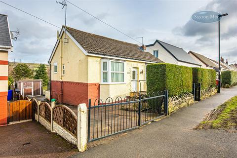 3 Cross Lane, Stocksbridge, Sheffield, S36 1AY