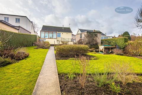 3 Cross Lane, Stocksbridge, Sheffield, S36 1AY