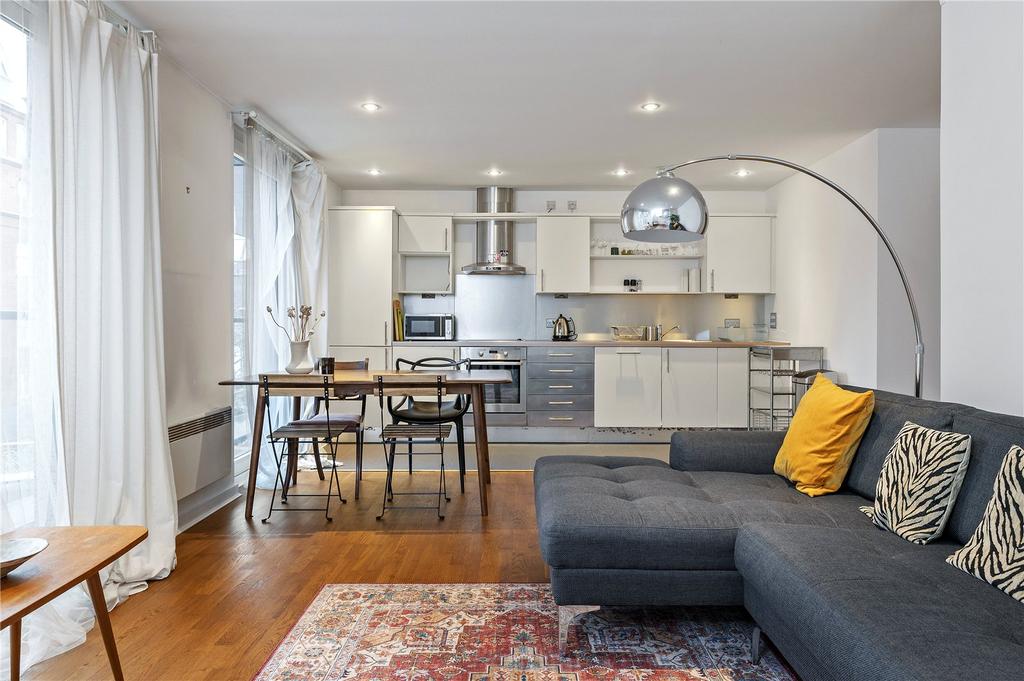 Open Plan